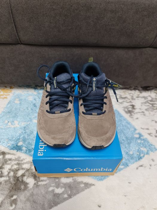 Продам кроссовки Columbia