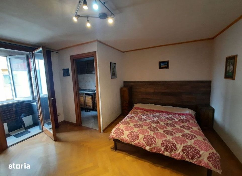 Apartament  1 camera Maratei , 30 metri, etaj 2 Cod:156987