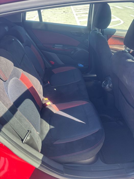 Vând Fiat bravo 1.9 multijet