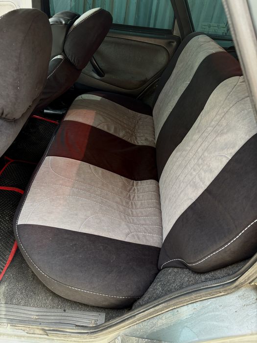 Чехол для машины