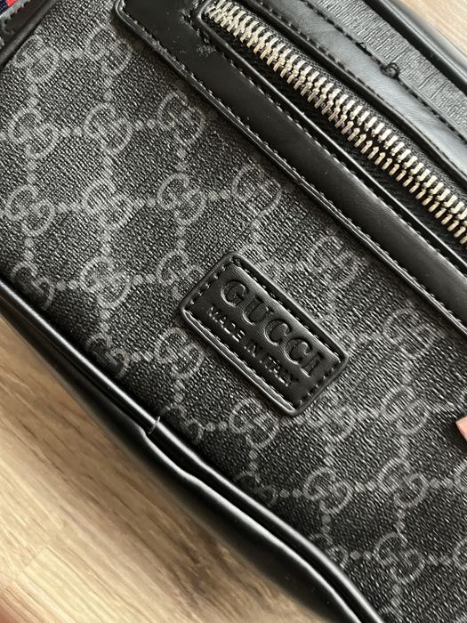 Gucci чанта за кръст