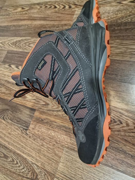 Bocanci de dame  Han Wag dame 39