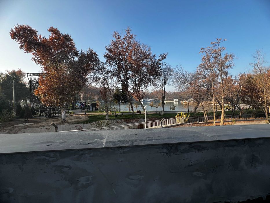 Аренда /2 этаж—1000 м² +терраса 350 м² для Horeca и шоурумов,офис (55)