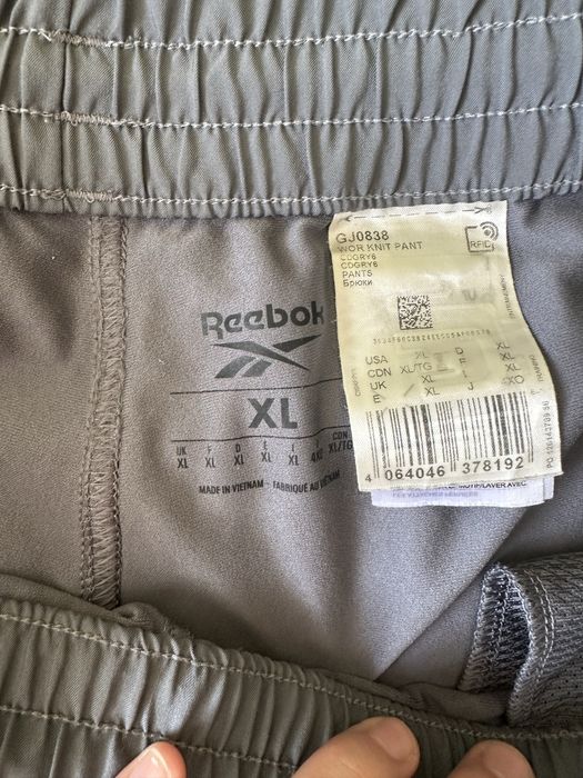 Продам  штаны кофта Reebok