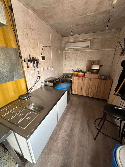 Готовый бизнес сатылады!!!