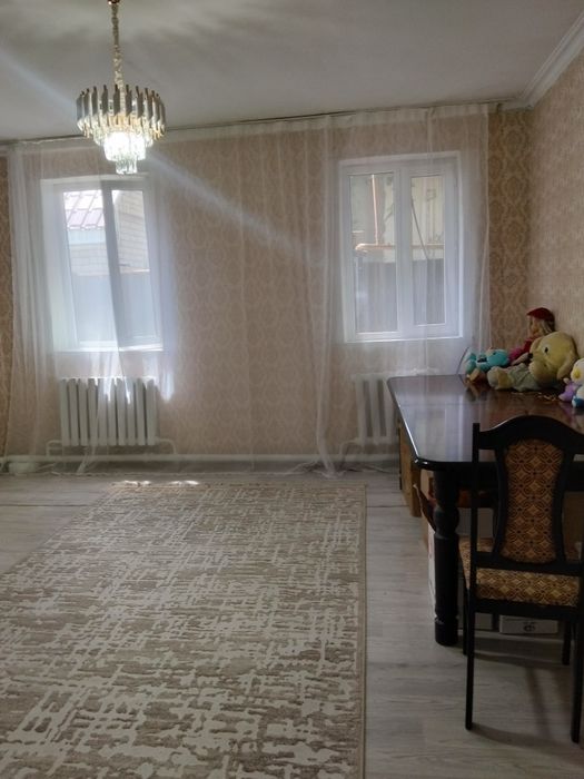 Продам мансард дом