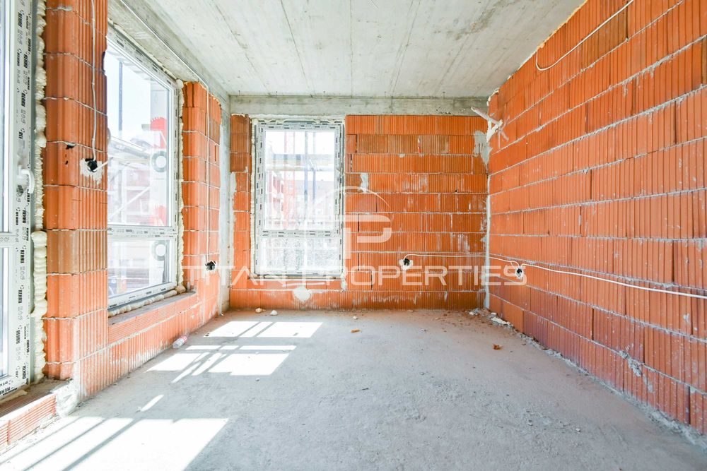 Продава се Тристаен апартамент в София, Люлин - център - 133 кв.м за 1796 €/кв.м - Снимка #6