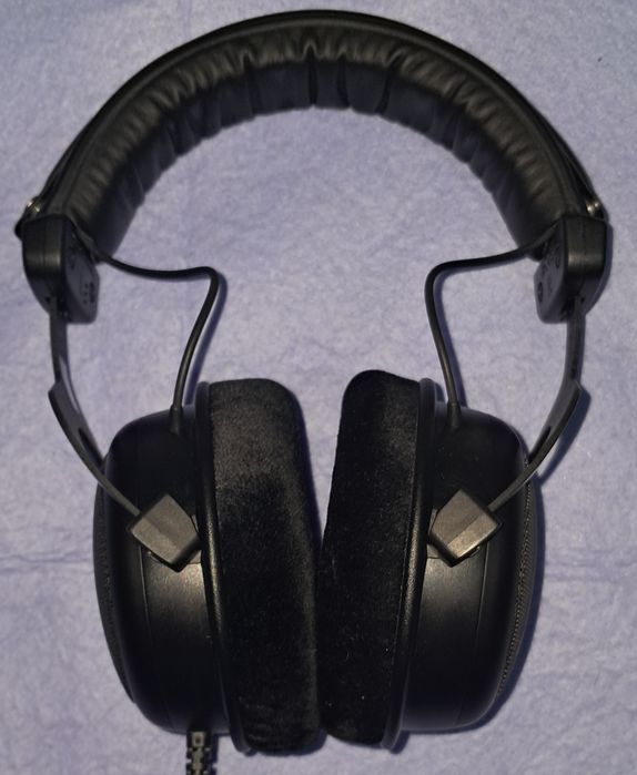 Bundle Studio - Rode NT1-A + DT880 Pro + M50X  + Zoom UAC 232