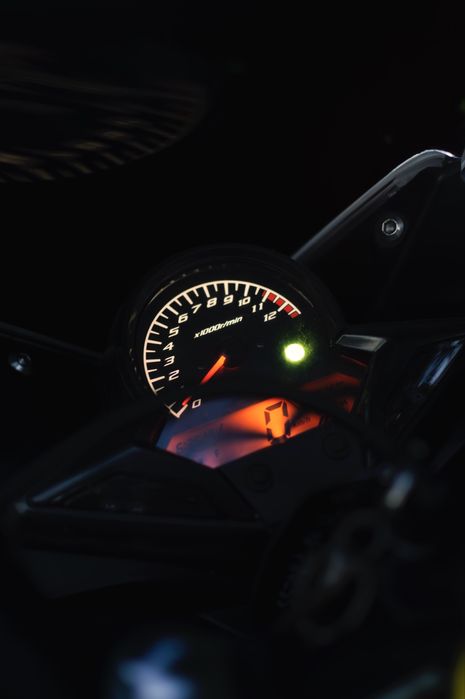 Cbr jc 50 2015 (nu yzf,ktm, cafe racer)