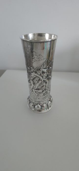 Cupa Argint Germania 1890