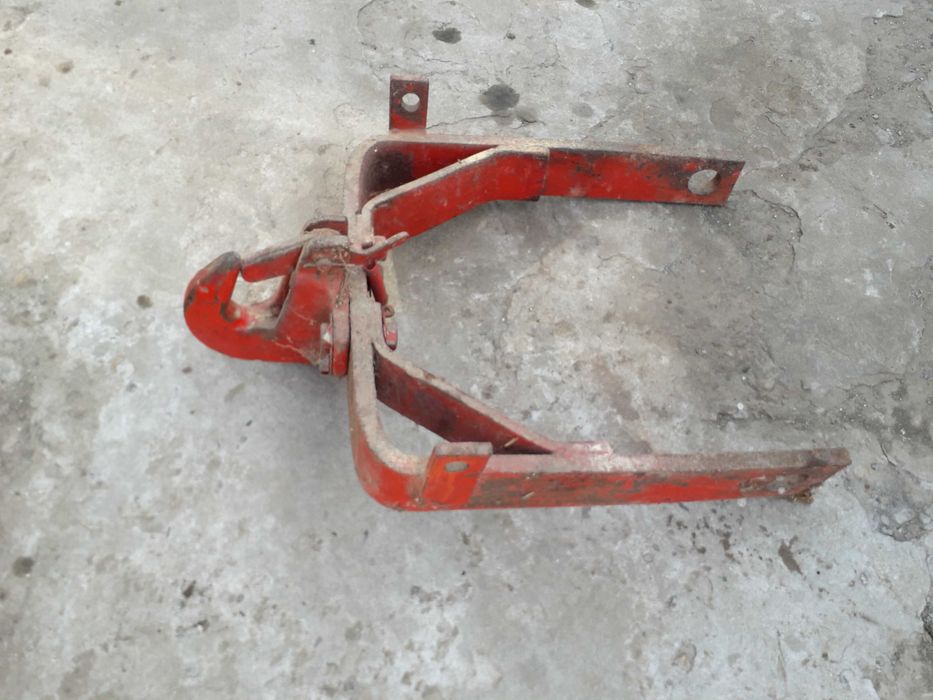 Части за владимирец