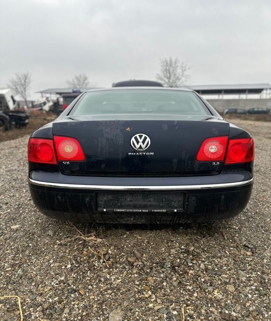 Dezmembrez Volkswagen VW Phaeton 1 [2002 - 2008] Sedan 3.2 AT (241 hp