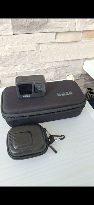 Camera acțiune Go Pro Hero 9 Black