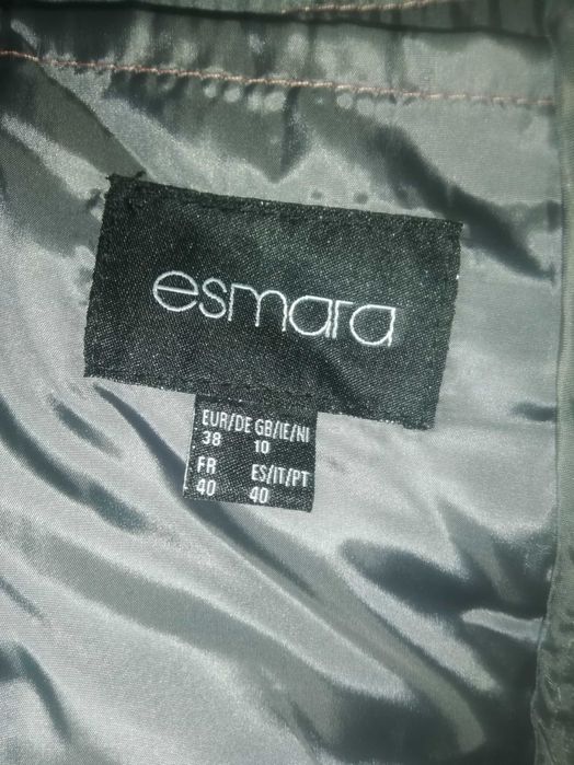 Пролетно яке Esmara Ново!