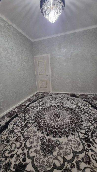 Продаётся 2х комн квартира на 2 этаже Ор-р 6 микрорайон Лавита