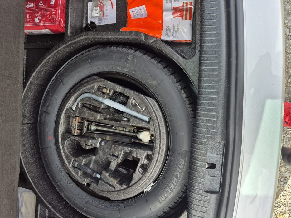 2008 Volkswagen Golf 5 1.4 TSI 140CP - Rar Efectuat / Clima / Senzori