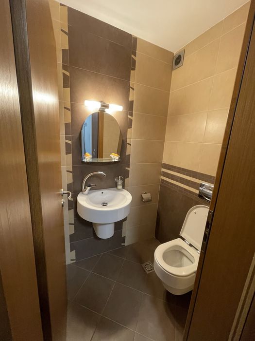 Дава се под наем Тристаен апартамент в София, Градина - 130 кв.м за 990 € - Снимка #6