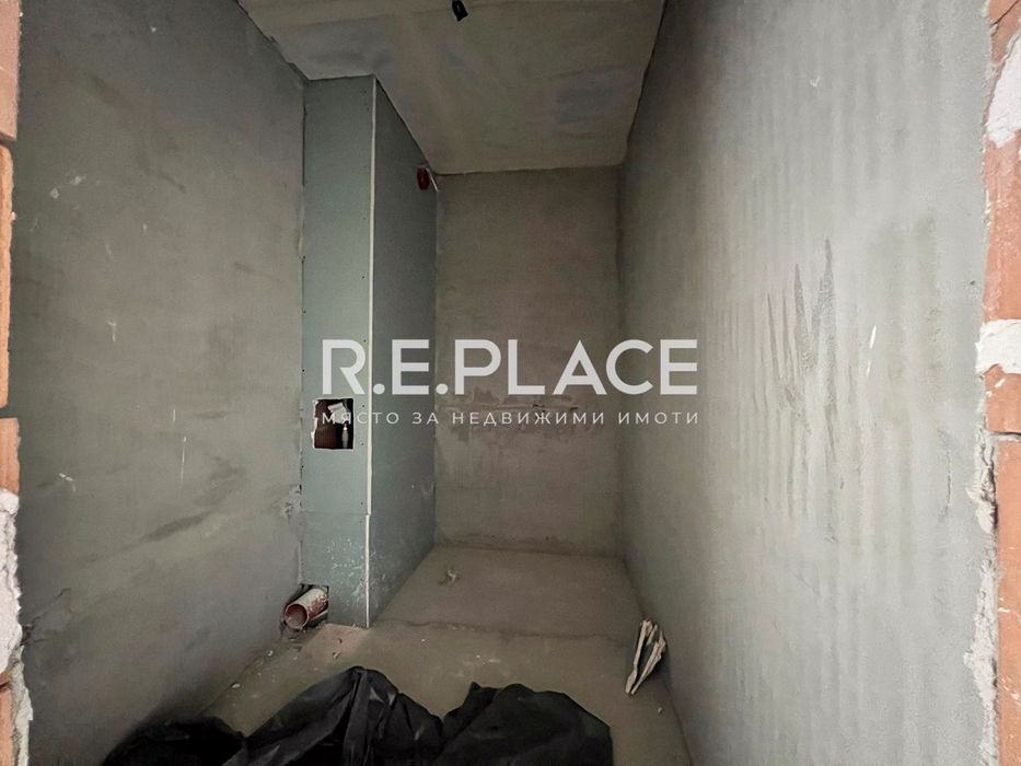 3-стаен в Варна-Виница площ 123 цена 208900