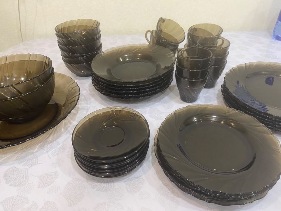 Продам набор , 45 предметов