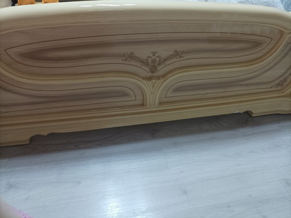 Кровать Шатура 160*200