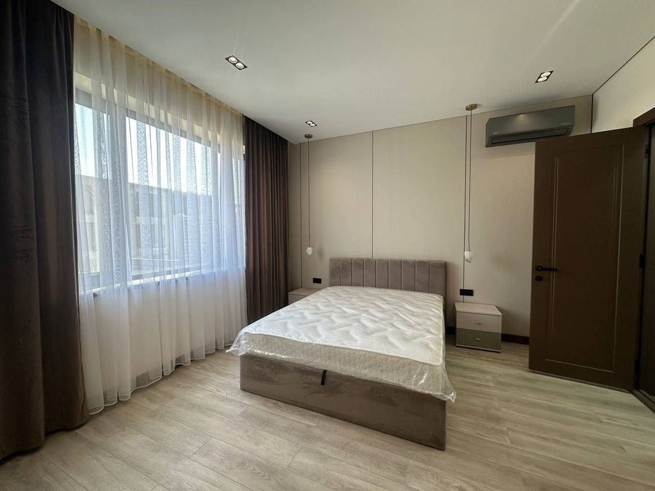 Продается ЕвроКоттедж 5 комнат, ор-р: Alfraganus, 165м²