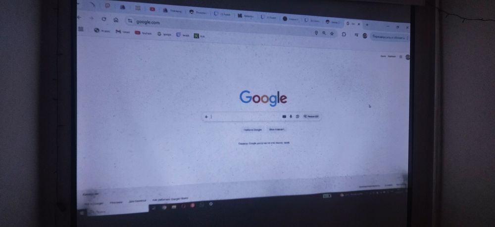 Smart- Проектор HY-300 (Б/у)