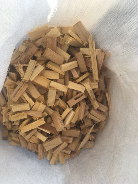 Rumegus pentru afumat Cires cais mar, Aschii Cires ( kipsuri cires )