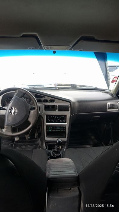 Nexia 2 1.6 kelishamiz