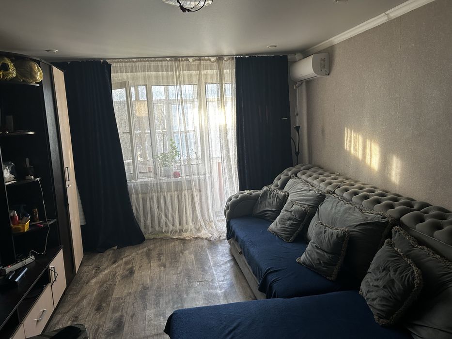 Продам 3 ком квартру
