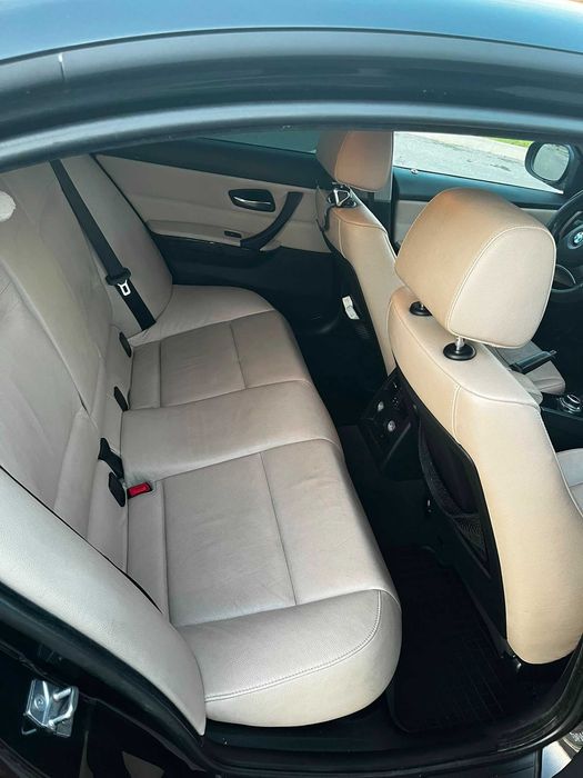 Bmw seria 3 e90 177 cv