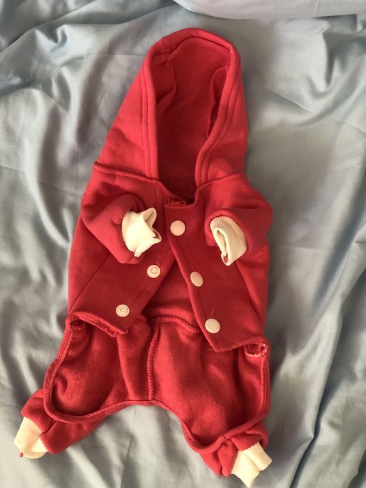 Одежда для собак мелких пород