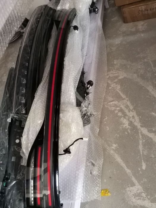 Leapmotor C10/C16 uchun barcha turdagi ehtiyot qismlari