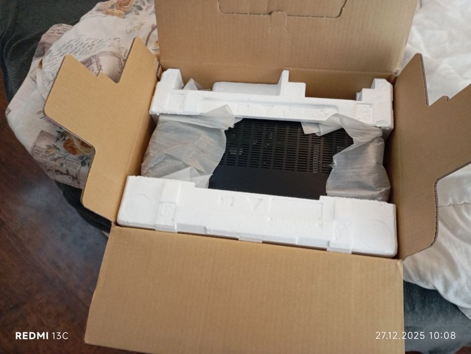 AV ресийвър Sony - STR-DH590