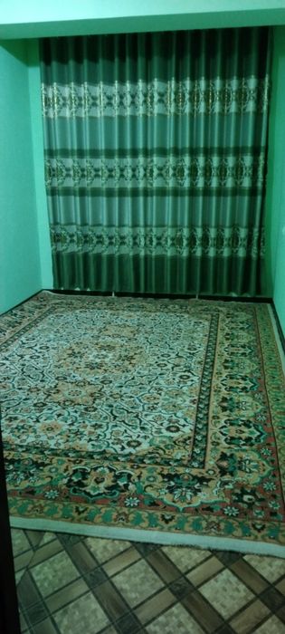 3 Хонали УЙ ижарага берилади Тозза уй!!