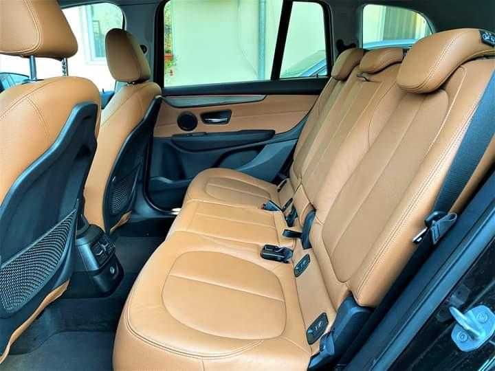 BMW 2 Series 2016 — imagine 4