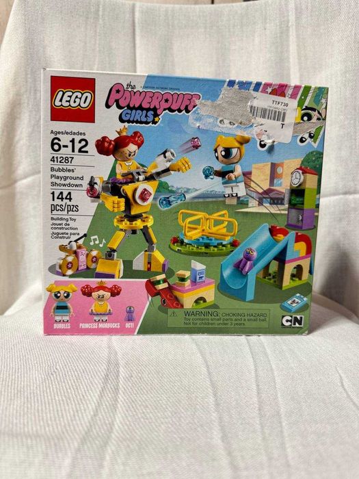 РАЗНЫЕ Конструкторы LEGO  70311 Chaos Nexo Knights И ДРУГИЕ