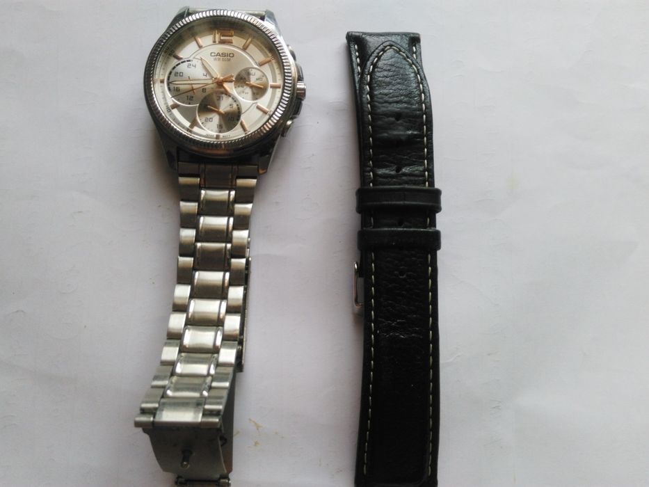 Часы наручные мужские