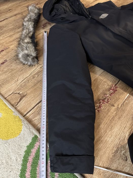 Geaca  The North Face  M