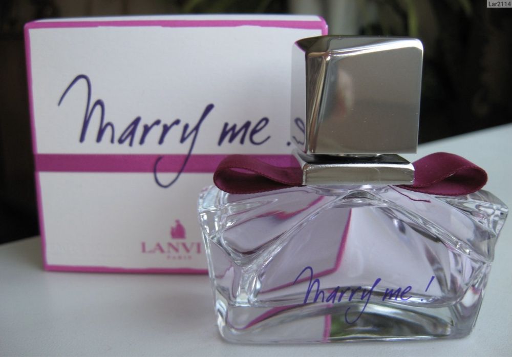 Продам парфюм Lanvin