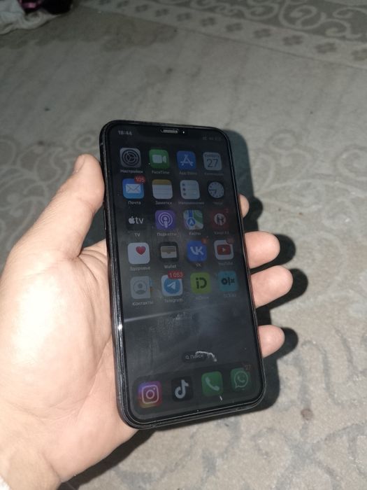 iPhone айфон 11 про pro сатылады