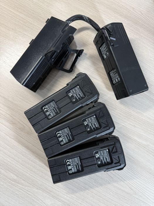 Dji Mavic 3 PRO fly more combo PLUS