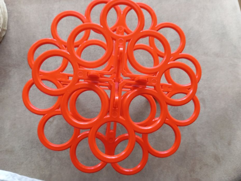 Оригинална поставка за Великденскит яйца