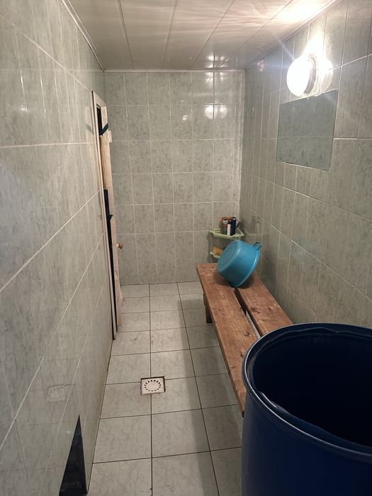 Продаю дом со всеми удобствами