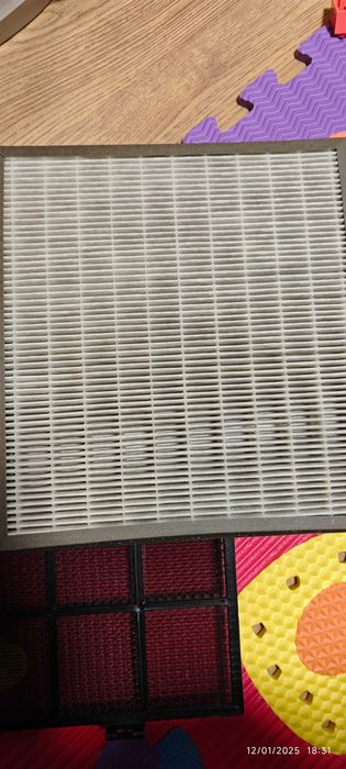 Пречиствател/Овлажнител Philips