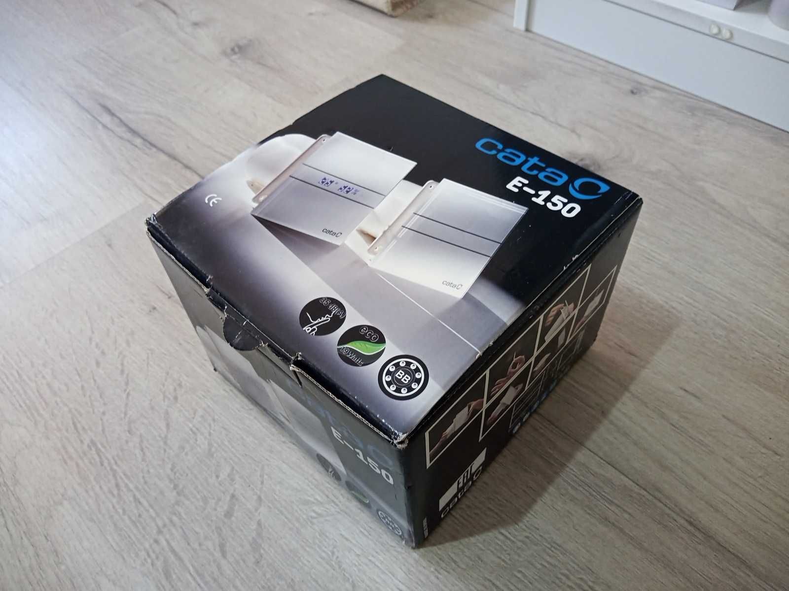 Вентилатор за баня Cata 150G гр. София Люлин 10 • OLX.bg