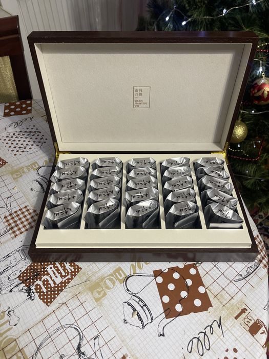 продам набор китайских чаев