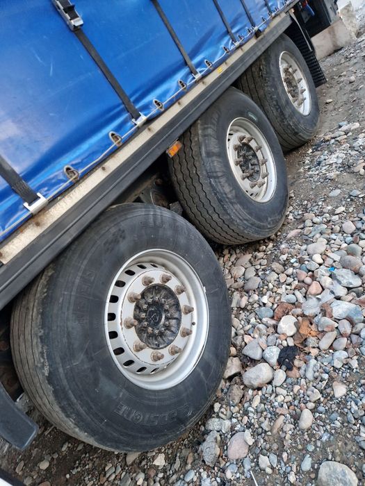 Прицеп KRONE Сотилади