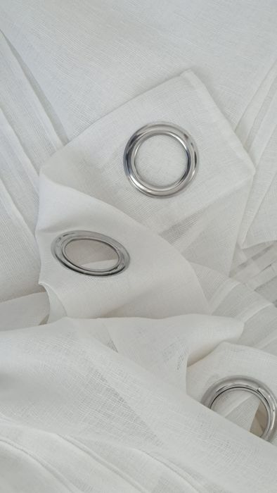 2  Draperii " Stilul Provence ( pret ambele