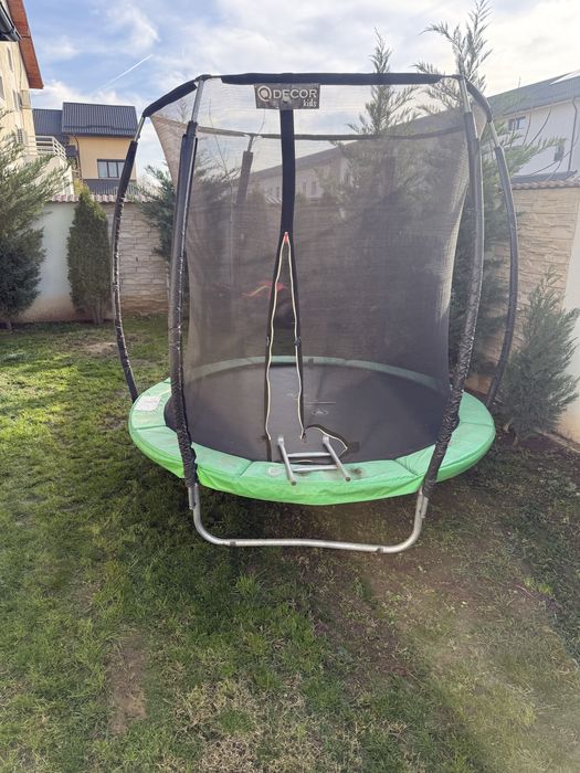 Trambulina 2,5 metri