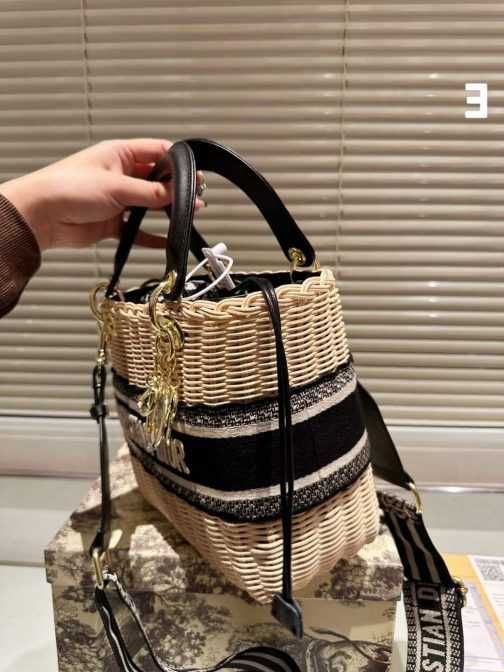 Geanta de mana dama Dior 26036